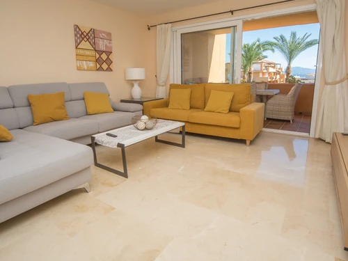 Ferienwohnung Manilva, 3 Schlafzimmer, 6 Personen - photo_1011874143330