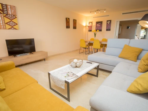 Ferienwohnung Manilva, 3 Schlafzimmer, 6 Personen - photo_1011874143330