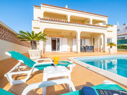 Villa Albufeira, 4 Schlafzimmer, 12 Personen - photo_1011874143473