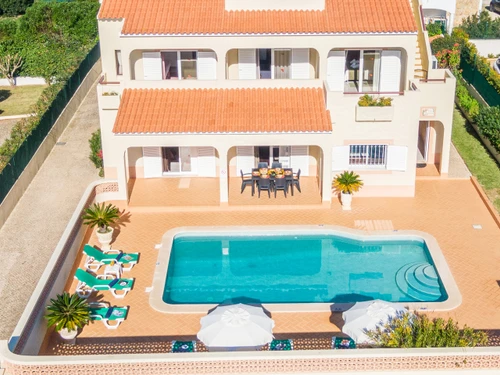 Villa Albufeira, 4 Schlafzimmer, 12 Personen - photo_1011874143473