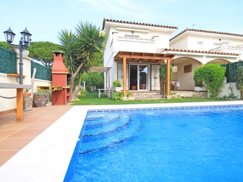 Villa L'Escala, 4 pièces, 7 personnes - photo_1011874143985