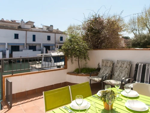 Maison Empuriabrava, 4 pièces, 6 personnes - photo_1011874144124