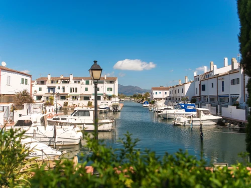 Maison Empuriabrava, 4 pièces, 6 personnes - photo_1011874144124