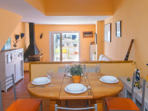 Villa Empuriabrava, 3 bedrooms, 6 persons - photo_1011874144124