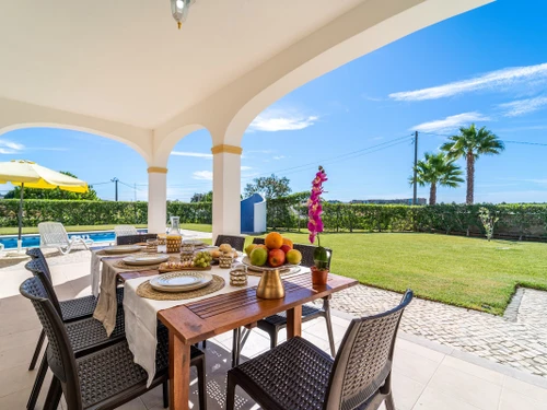 Villa Albufeira, 4 Schlafzimmer, 9 Personen - photo_1011874144273