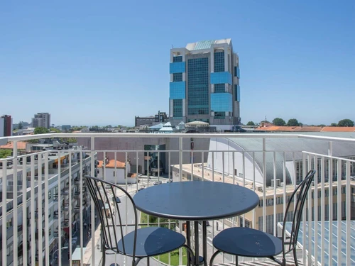Appartement Oporto, 3 pièces, 6 personnes - photo_1011874145314