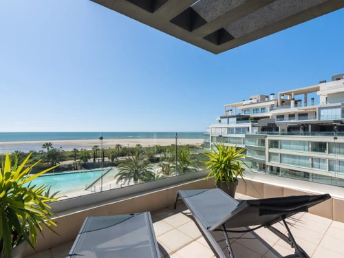 Apartamento Isla Canela, 2 dormitorios, 5 personas - photo_1011874145455