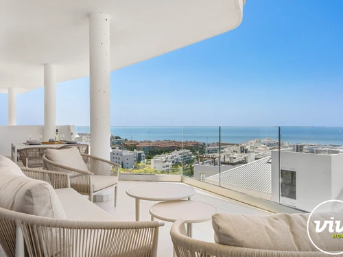 Apartment Fuengirola, 2 bedrooms, 4 persons - photo_1011874145600