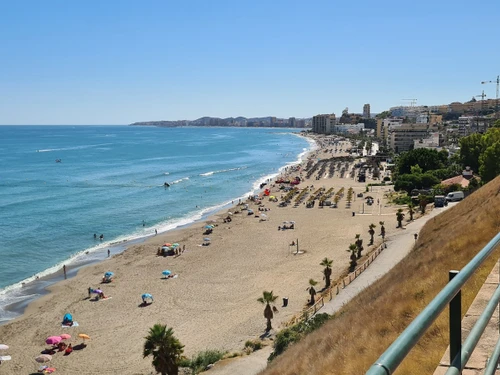 Apartment Fuengirola, 2 bedrooms, 4 persons - photo_1011874145600