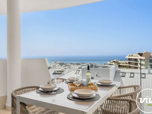 Apartment Fuengirola, 2 bedrooms, 4 persons - photo_1011874145600