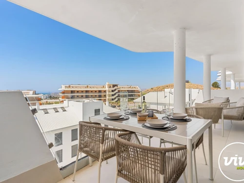 Apartment Fuengirola, 2 bedrooms, 4 persons - photo_1011874145600