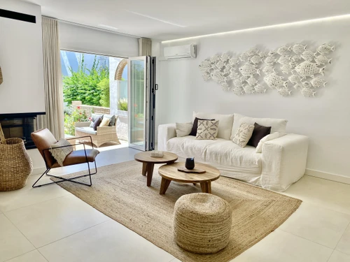 Casa rural La Cala de Mijas, 3 dormitorios, 6 personas - photo_1011874145739