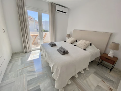 Gite La Cala de Mijas, 3 bedrooms, 6 persons - photo_1011874145739