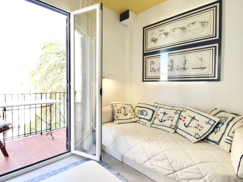 Ferienwohnung Sitges, 1 Schlafzimmer, 2 Personen - photo_1011874146487