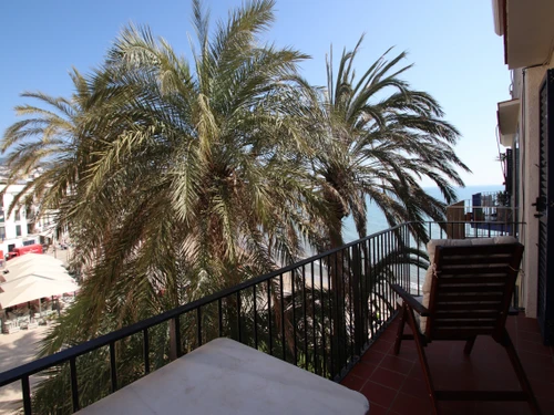 Ferienwohnung Sitges, 1 Schlafzimmer, 2 Personen - photo_1011874146487