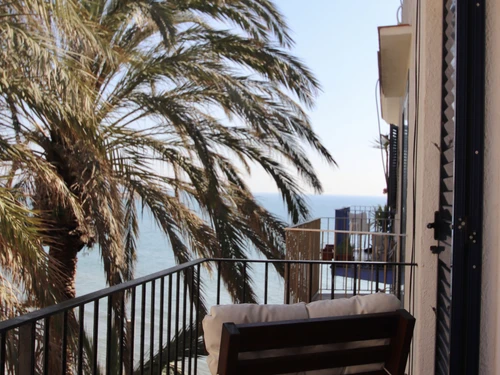 Appartement Sitges, 2 pièces, 2 personnes - photo_1011874146487