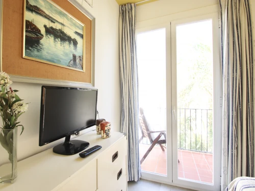 Ferienwohnung Sitges, 1 Schlafzimmer, 2 Personen - photo_1011874146487