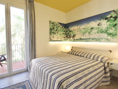 Ferienwohnung Sitges, 1 Schlafzimmer, 2 Personen - photo_1011874146487