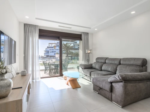 Apartment Isla Canela, 2 bedrooms, 5 persons - photo_1011874146774