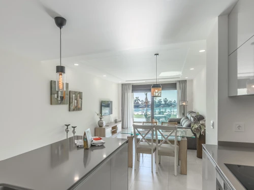 Apartment Isla Canela, 2 bedrooms, 5 persons - photo_1011874146774