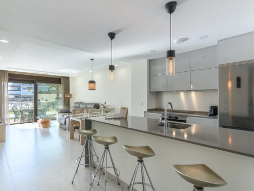 Apartment Isla Canela, 2 bedrooms, 5 persons - photo_1011874146774