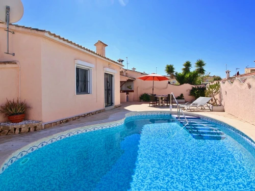 Villa Denia, 2 bedrooms, 4 persons - photo_1011874146919