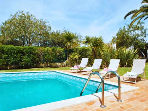 Villa Albufeira, 3 Schlafzimmer, 10 Personen - photo_1011874147682