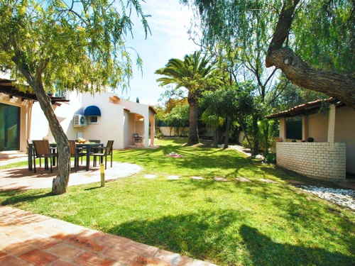 Villa Albufeira, 3 Schlafzimmer, 10 Personen - photo_1011874147682