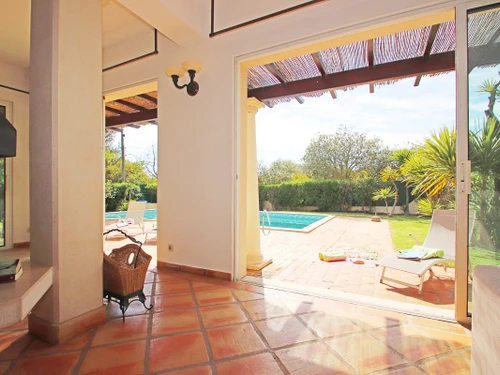 Villa Albufeira, 3 Schlafzimmer, 10 Personen - photo_1011874147682