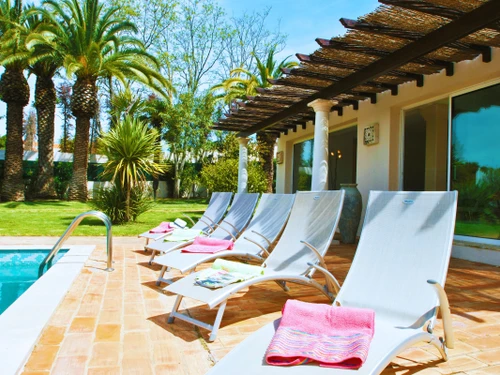 Villa Albufeira, 3 Schlafzimmer, 10 Personen - photo_1011874147682