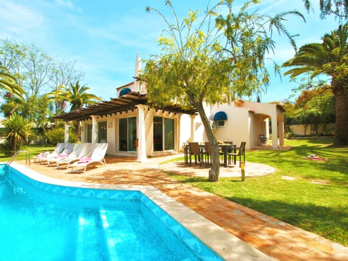 Villa Albufeira, 3 Schlafzimmer, 10 Personen - photo_1011874147682