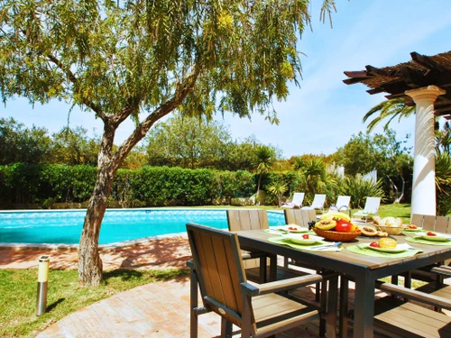 Villa Albufeira, 3 Schlafzimmer, 10 Personen - photo_1011874147682