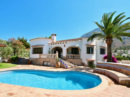 Villa Denia, 2 Schlafzimmer, 4 Personen - photo_1011874148062
