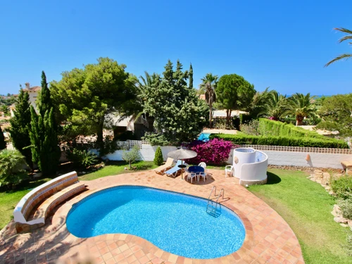 Villa Denia, 2 Schlafzimmer, 4 Personen - photo_1011874148062