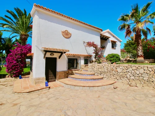 Villa Denia, 2 Schlafzimmer, 4 Personen - photo_1011874148062