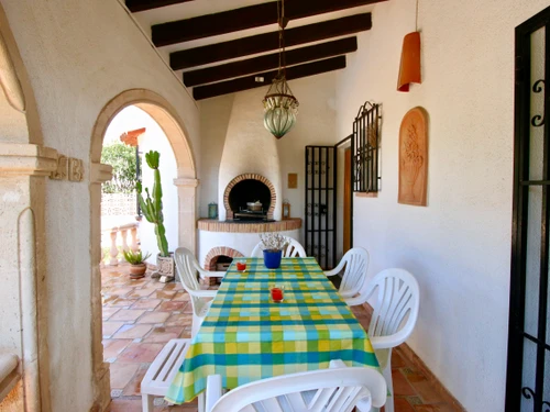 Villa Denia, 2 Schlafzimmer, 4 Personen - photo_1011874148062