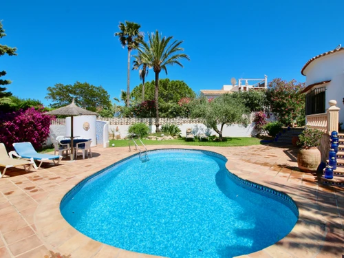 Villa Denia, 2 Schlafzimmer, 4 Personen - photo_1011874148062