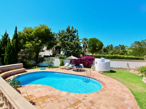 Villa Denia, 2 Schlafzimmer, 4 Personen - photo_1011874148062