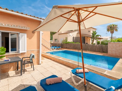 Gasthaus Alcudia, 4 Schlafzimmer, 8 Personen - photo_1011874148198