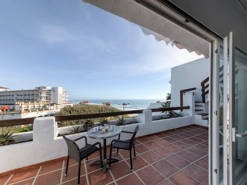 Villa Conil de la Frontera, 2 pièces, 2 personnes - photo_1011874149348