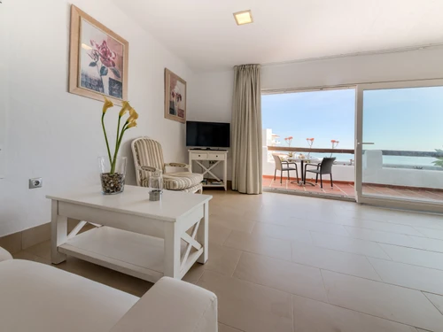 Villa Conil de la Frontera, 2 pièces, 2 personnes - photo_1011874149348