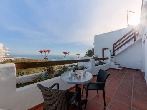 Villa Conil de la Frontera, 2 pièces, 2 personnes - photo_1011874149348