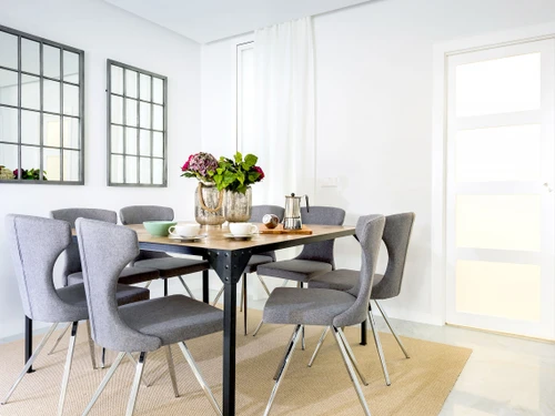 Appartement Séville, 4 pièces, 7 personnes - photo_1011874149659