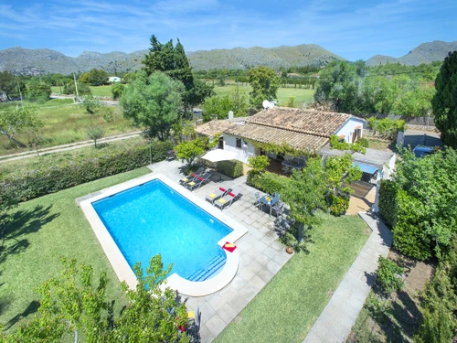 Villa Port de Pollença, 3 pièces, 4 personnes - photo_1011874149773