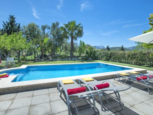 Villa Port de Pollença, 2 dormitorios, 4 personas - photo_1011874149773