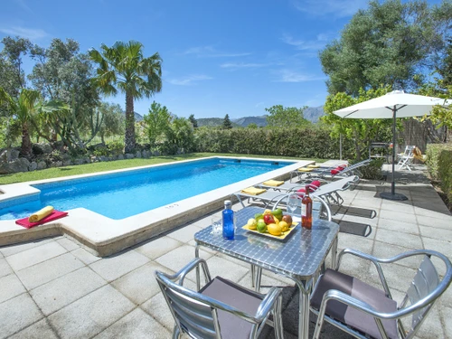 Villa Port de Pollença, 3 pièces, 4 personnes - photo_1011874149773