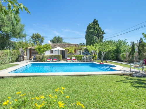 Villa Port de Pollença, 3 pièces, 4 personnes - photo_1011874149773