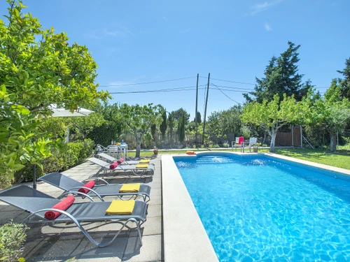 Villa Port de Pollença, 3 pièces, 4 personnes - photo_1011874149773