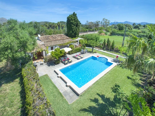 Villa Port de Pollença, 3 pièces, 4 personnes - photo_1011874149773