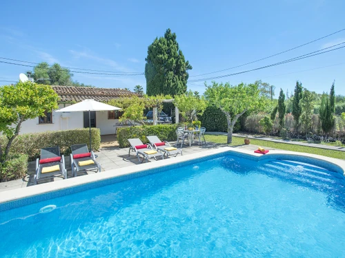 Villa Port de Pollença, 3 pièces, 4 personnes - photo_1011874149773